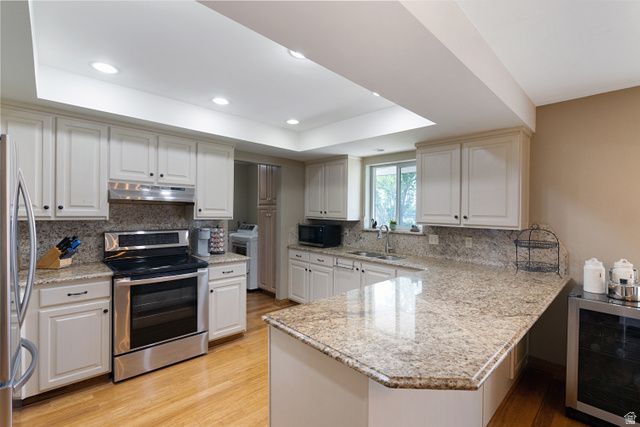 1228 N GILBERT CIR, Orem, UT 84057