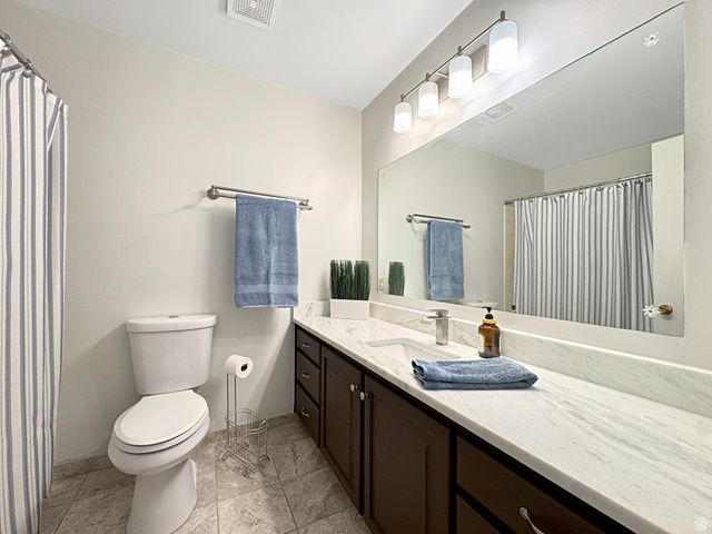1228 N GILBERT CIR, Orem, UT 84057