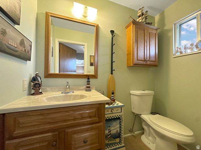 1228 N GILBERT CIR, Orem, UT 84057