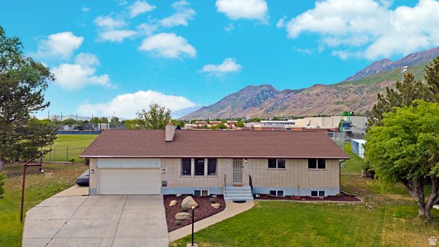 1228 N GILBERT CIR, Orem, UT 84057