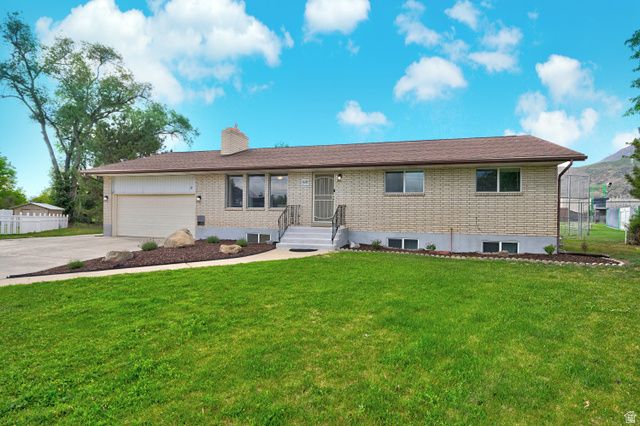1228 N GILBERT CIR, Orem, UT 84057