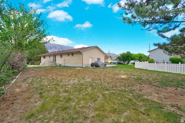 1228 N GILBERT CIR, Orem, UT 84057
