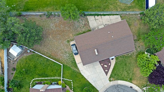 1228 N GILBERT CIR, Orem, UT 84057
