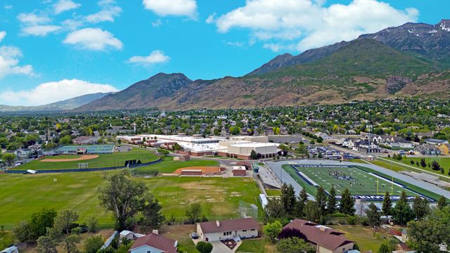 1228 N GILBERT CIR, Orem, UT 84057