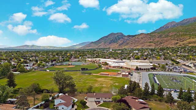 1228 N GILBERT CIR, Orem, UT 84057