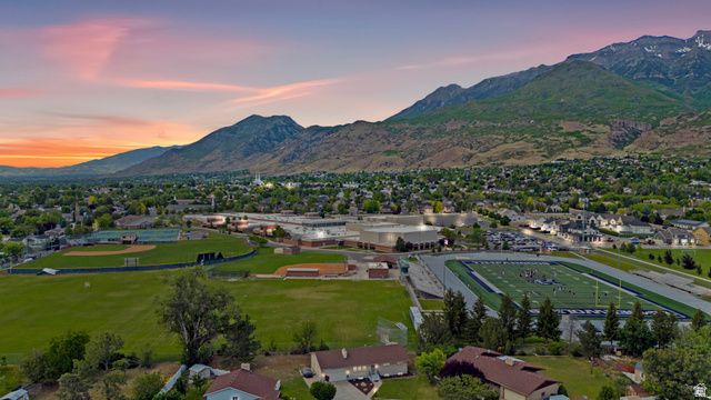 1228 N GILBERT CIR, Orem, UT 84057