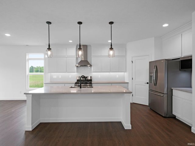 820 Hackberry Court, Frankfort, IN 46041