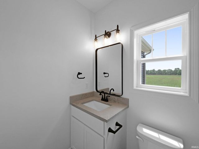 820 Hackberry Court, Frankfort, IN 46041