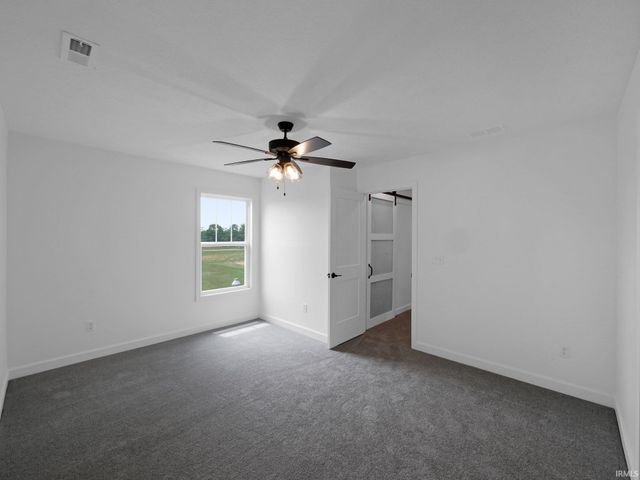 820 Hackberry Court, Frankfort, IN 46041