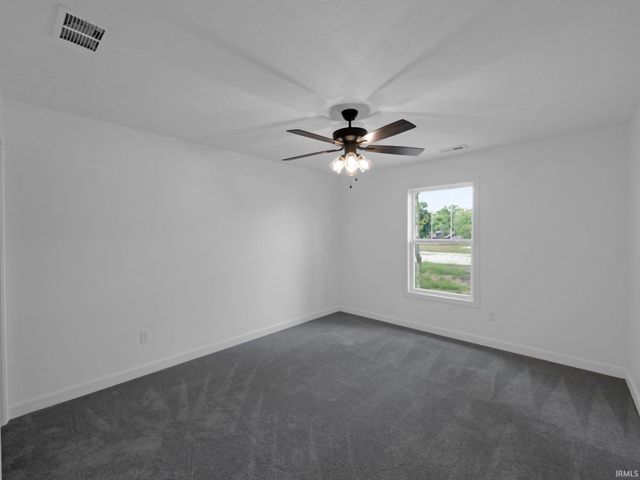 820 Hackberry Court, Frankfort, IN 46041