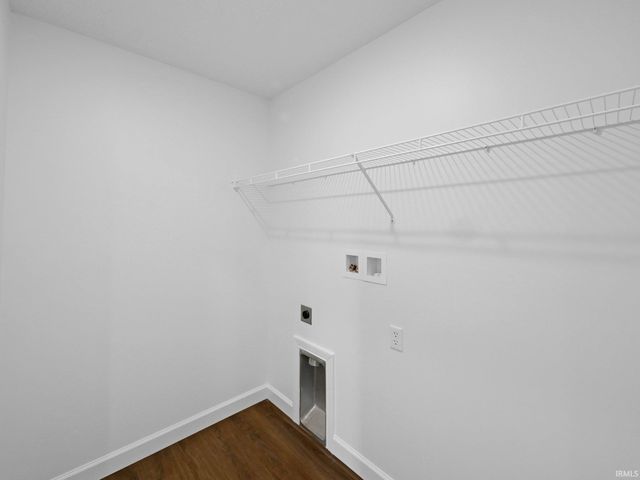 820 Hackberry Court, Frankfort, IN 46041