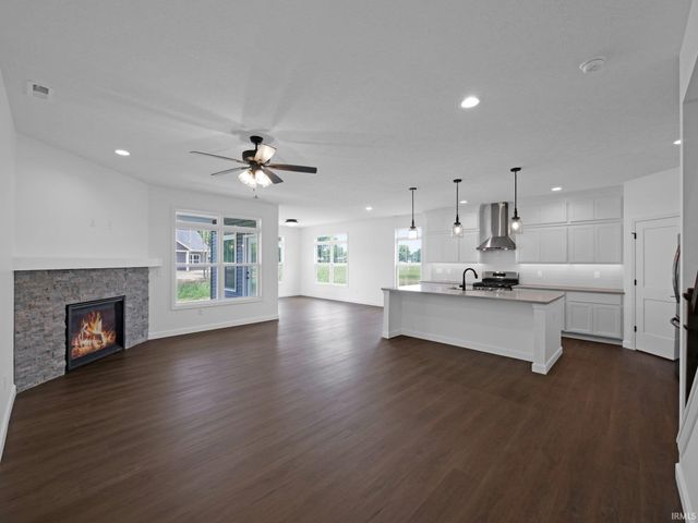 820 Hackberry Court, Frankfort, IN 46041