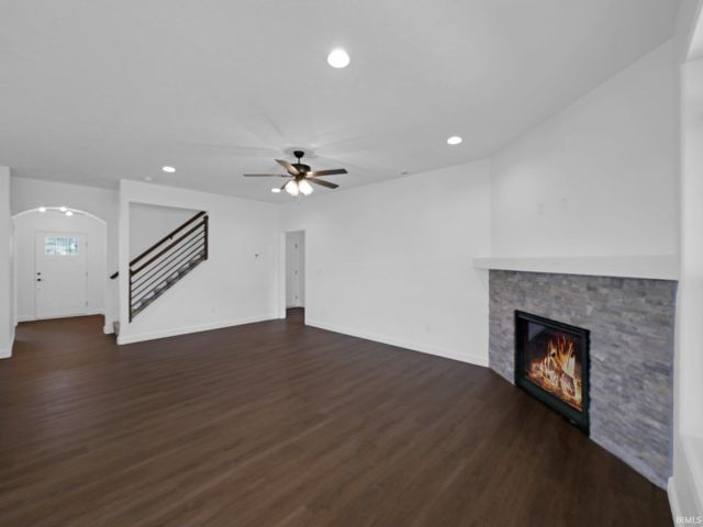 820 Hackberry Court, Frankfort, IN 46041