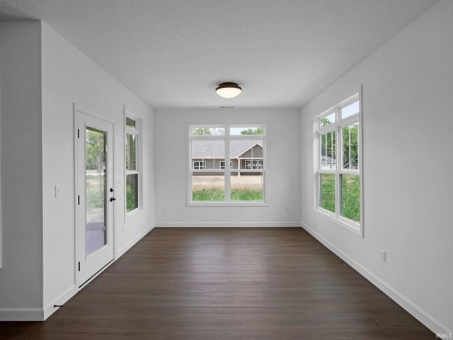 820 Hackberry Court, Frankfort, IN 46041