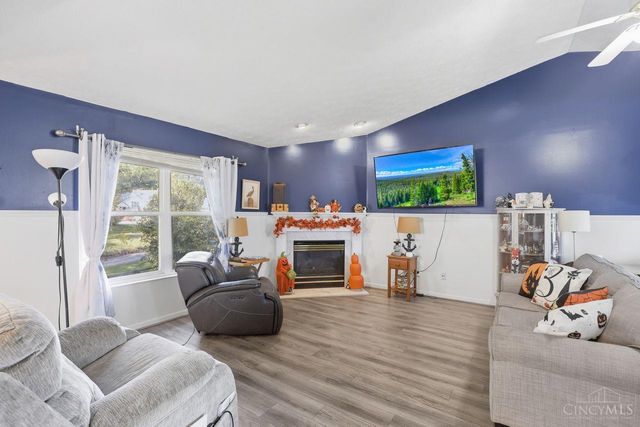 21 Mallard Drive, Pierce Twp, OH 45102