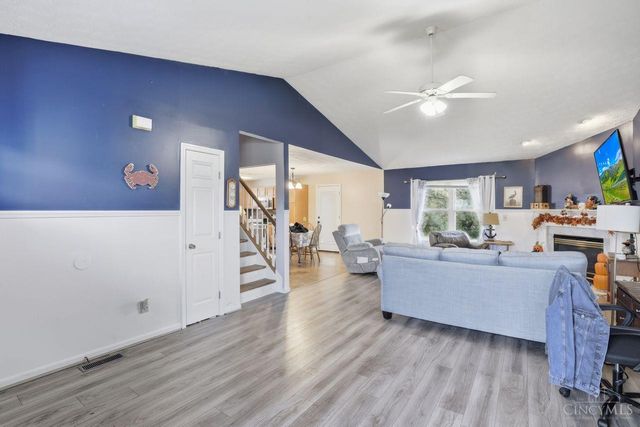 21 Mallard Drive, Pierce Twp, OH 45102