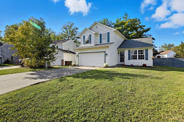 21 Mallard Drive, Pierce Twp, OH 45102