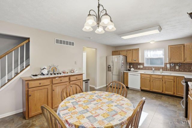 21 Mallard Drive, Pierce Twp, OH 45102