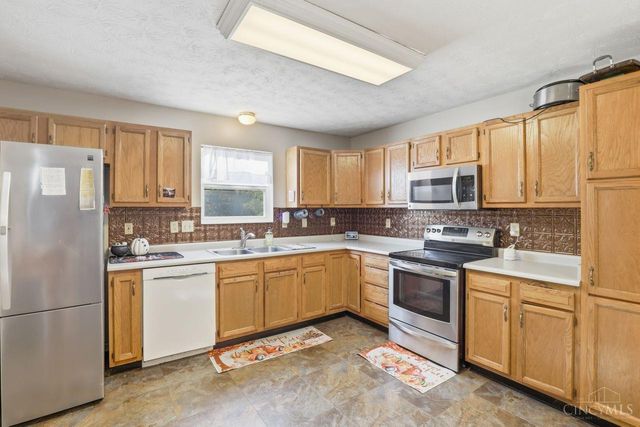 21 Mallard Drive, Pierce Twp, OH 45102