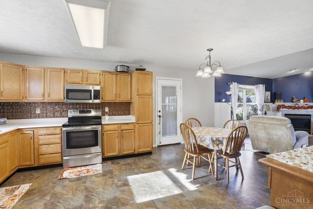 21 Mallard Drive, Pierce Twp, OH 45102