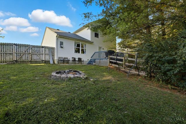 21 Mallard Drive, Pierce Twp, OH 45102