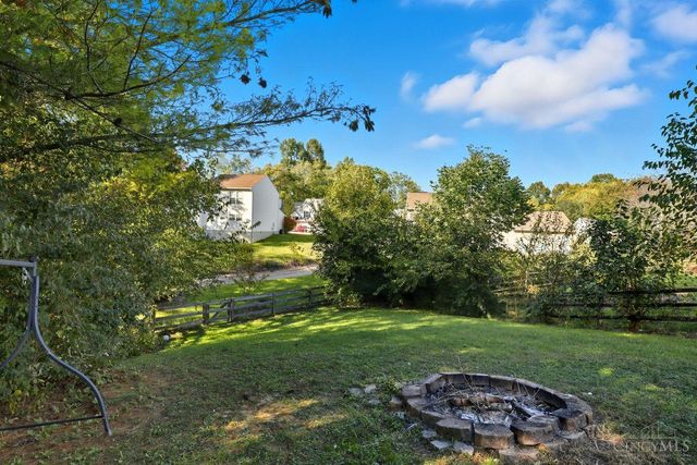 21 Mallard Drive, Pierce Twp, OH 45102