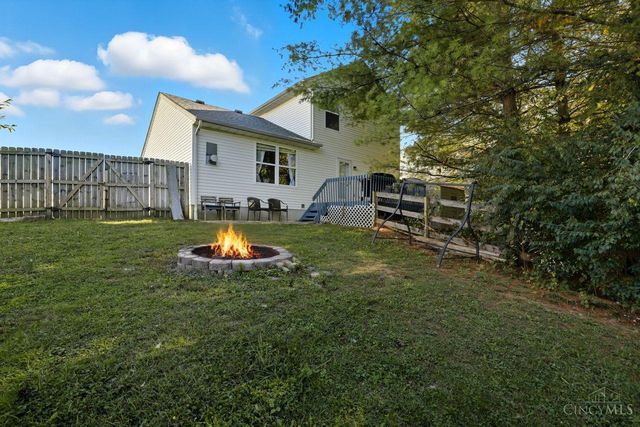 21 Mallard Drive, Pierce Twp, OH 45102