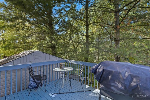 21 Mallard Drive, Pierce Twp, OH 45102