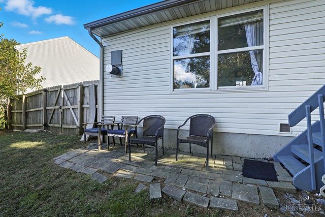 21 Mallard Drive, Pierce Twp, OH 45102