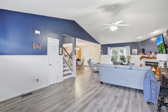 21 Mallard Drive, Pierce Twp, OH 45102