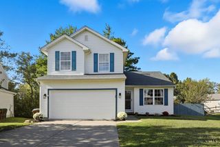 21 Mallard Drive, Pierce Twp, OH 45102