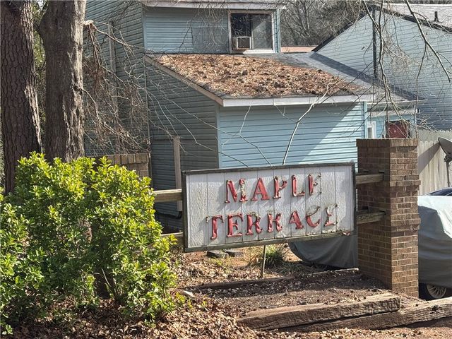 125 Maple Street 101, Pendleton, SC 29670