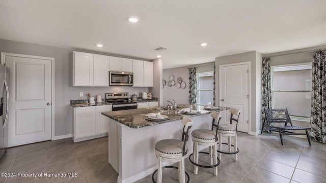 31097 Silver Stage Drive, Brooksville, FL 34602