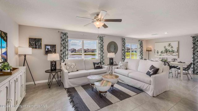31097 Silver Stage Drive, Brooksville, FL 34602