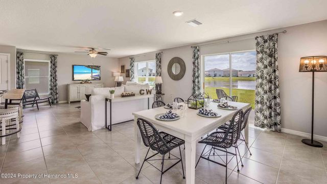 31097 Silver Stage Drive, Brooksville, FL 34602