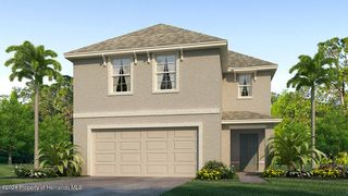 31097 Silver Stage Drive, Brooksville, FL 34602