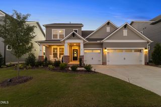 81 Welcome Drive, Fuquay Varina, NC 27526