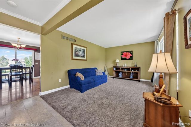1844 Harwood Drive, Oxford, MI 48371