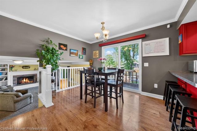 1844 Harwood Drive, Oxford, MI 48371