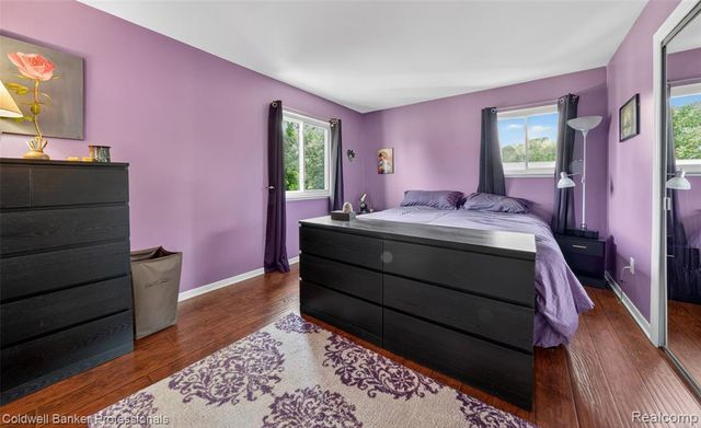 1844 Harwood Drive, Oxford, MI 48371