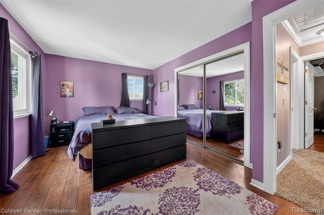 1844 Harwood Drive, Oxford, MI 48371