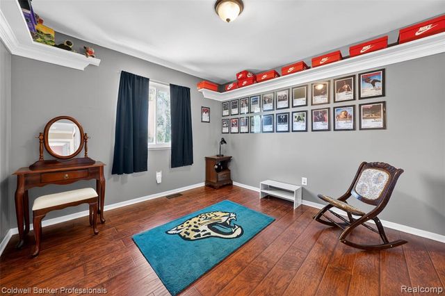 1844 Harwood Drive, Oxford, MI 48371
