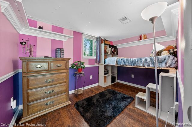 1844 Harwood Drive, Oxford, MI 48371