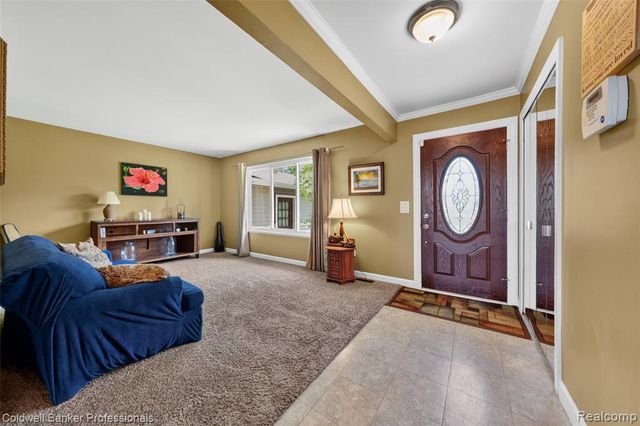 1844 Harwood Drive, Oxford, MI 48371