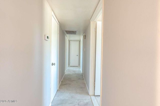 3101 S DROMEDARY Drive, Tempe, AZ 85282
