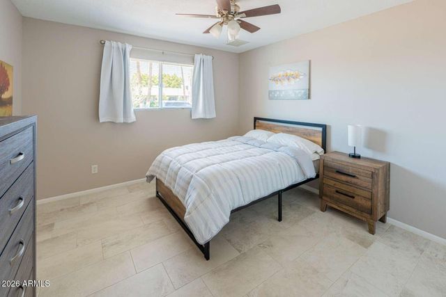 3101 S DROMEDARY Drive, Tempe, AZ 85282