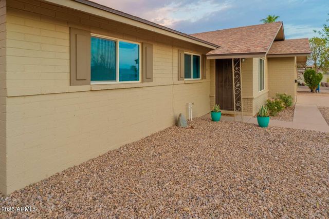 3101 S DROMEDARY Drive, Tempe, AZ 85282