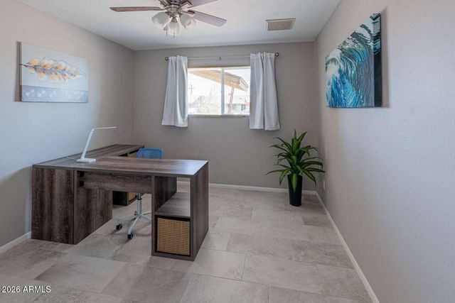 3101 S DROMEDARY Drive, Tempe, AZ 85282