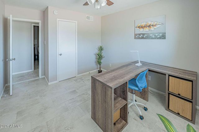 3101 S DROMEDARY Drive, Tempe, AZ 85282