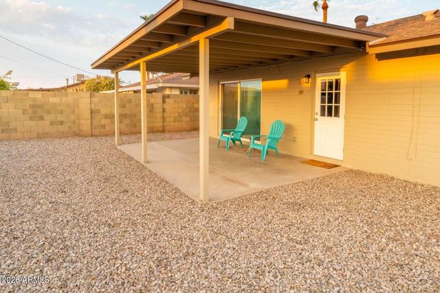 3101 S DROMEDARY Drive, Tempe, AZ 85282